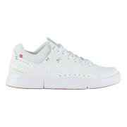 Eco-vriendelijke Sneakers THE Roger Centre Court On Running , White , ...