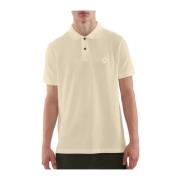 Polo M332 Style Ash Ma.strum , Beige , Heren