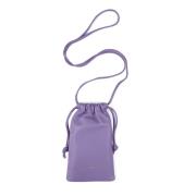 Lila Crossbody Tas Cortana , Purple , Dames