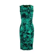 Pre-owned Fabric dresses Michael Kors Pre-owned , Multicolor , Dames