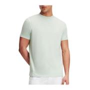 Samenwerking Crewneck T-Shirt 542221 755057 Karl Lagerfeld , Green , H...
