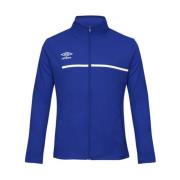 Teamwear Jack voor Vrouwen Umbro , Blue , Heren