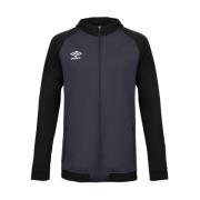 Teamwear Jas Umbro , Gray , Heren