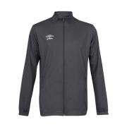 Teamwear Jas Umbro , Gray , Heren