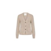 Noorse Jas Marella , Beige , Dames