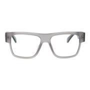 Stijlvolle Optical Style 60 Bril Off White , Gray , Unisex