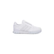 Witte Sneakers Y-3 , White , Heren
