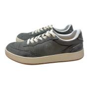 Grijze Sneaker Evergreen Multimateriaal Acbc , Gray , Heren