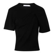 Stijlvolle Shirts en Tops IRO , Black , Dames