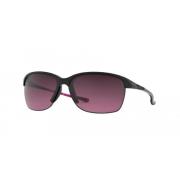 Zonnebril Oo9191 Stijl 919110 Oakley , Black , Dames