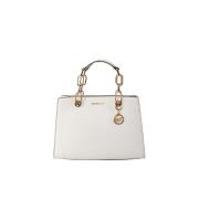 Dameshandtas Trendy Borsa Michael Kors , White , Dames