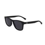 Zonnebril L884S Zwart Lacoste , Black , Heren