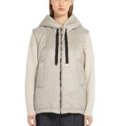 Stijlvolle Cube Jassen Max Mara , Gray , Dames