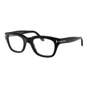 Stijlvolle Optische Bril Ft5178 Tom Ford , Blue , Heren