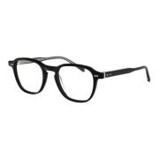 Stijlvolle Optische Bril TH 2070 Tommy Hilfiger , Black , Heren