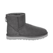 Winter Boots UGG , Gray , Heren