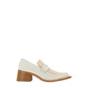 Moderne hakken loafers Martine Rose , Multicolor , Dames