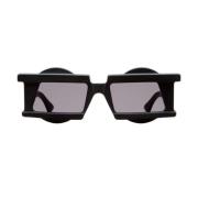 Sunglasses Kuboraum , Black , Unisex