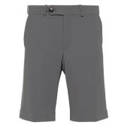 Technische Bermuda Shorts RRD , Gray , Heren