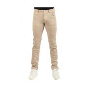 Heren Jeans Jacob Cohën , Beige , Heren