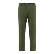 Chinos BomBoogie , Green , Heren