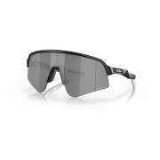 9465 Sole Zonnebril Oakley , Black , Unisex