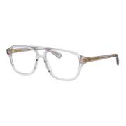 Stijlvolle Optische Bril Bv1294O Model Bottega Veneta , Gray , Heren