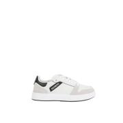 Witte Herenschoenen Bikkembergs , White , Heren