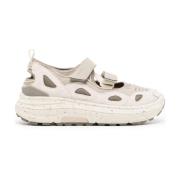 Akk Sneakers Suicoke , Beige , Dames