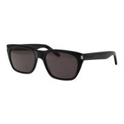 Stylish Sunglasses SL 600 Saint Laurent , Black , Heren