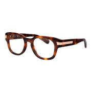 Stijlvolle Optische Bril Gg1518O Model Gucci , Brown , Heren