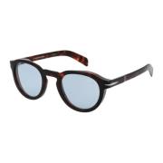 Stijlvolle zonnebril DB 7029/S Eyewear by David Beckham , Brown , Here...