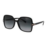 Stijlvolle zonnebril MJ 1105/S Marc Jacobs , Black , Dames