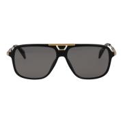 Stijlvolle zonnebril Sch340 Chopard , Black , Heren