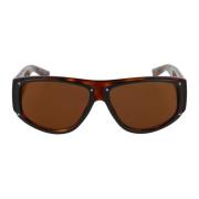 Stijlvolle zonnebril GV 7177/S Givenchy , Brown , Dames