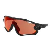 Stijlvolle Jawbreaker Zonnebril voor Mannen en Vrouwen Oakley , Black ...