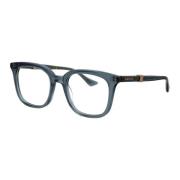 Stijlvolle Optische Bril Gg1497O Gucci , Green , Heren