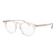 Stijlvolle Op-13 Optische Bril Oliver Peoples , Pink , Unisex