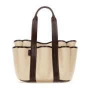 Handtassen Max Mara , Beige , Dames