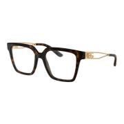 Stijlvolle Optische Zonnebril 0Dg3376B Dolce & Gabbana , Brown , Dames