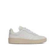 Witte Sneakers v90 Veja , White , Dames