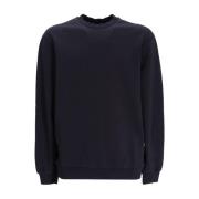 Essentiële Sweatshirt A-Cold-Wall , Gray , Heren