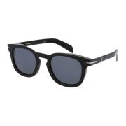 Stijlvolle zonnebril DB 7030/S Eyewear by David Beckham , Black , Here...