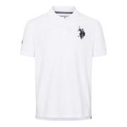 Alfredo Polo U.s. Polo Assn. , White , Heren