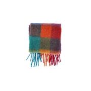 Pre-owned Wool scarves Acne Studios Pre-owned , Multicolor , Dames
