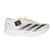 Stijlvolle Sportschoenen Y-3 , White , Heren