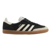 Zwart Wonder White Limited Edition Sneakers Adidas , Black , Heren