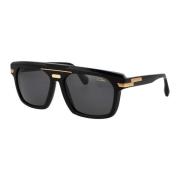 Stijlvolle zonnebril Mod. 8040 Cazal , Black , Unisex