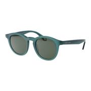 Stijlvolle Zonnebril 0Ar8192 Giorgio Armani , Green , Heren