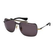 Stijlvolle zonnebril - Type 403 Dita , Black , Unisex